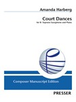 Court Dances