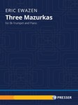 Three Mazurkas