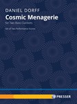 Cosmic Menagerie