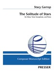 The Solitude of Stars