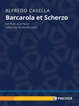 Barcarola et Scherzo