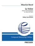 La Valse Poeme Choreographique