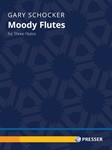 Moody Flutes