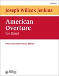 American Overture for Band