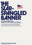 Star Spangled Banner (Optional S.A.T.B. Chorus and Organ)