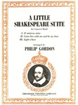 Little Shakespeare Suite