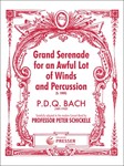 Grand Serenade For An Awful Lot Of...
