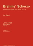 Brahms' Scherzo
