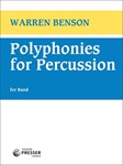 Polyphonies for Percussion
