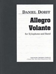 Allegro Volante