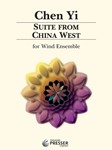 Suite From China West For Wind Ensemble