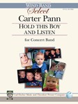 Hold This Boy & Listen