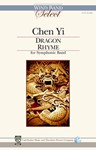 Dragon Rhyme
