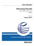 Morning Parade (No. 1 from Old Settlers' Picnic)