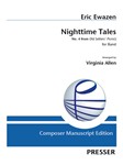 Nighttime Tales (No. 4 from Old Settlers' Picnic)