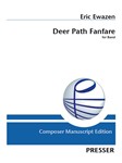 Deer Path Fanfare