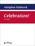 Celebration! for Band