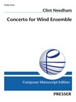 Concerto for Wind Ensemble