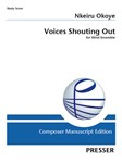 Voices Shouting Out