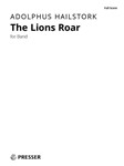 The Lions Roar