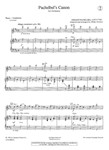 Pachelbel's Canon for Orchestra