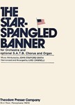 Star Spangled Banner (Optional S.A.T.B. Chorus and Organ)