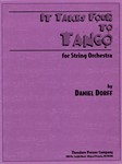 It Takes Four To Tango