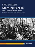 Morning Parade No. 1 from Old Settlers' Picnic