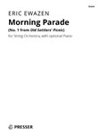Morning Parade No. 1 from Old Settlers' Picnic