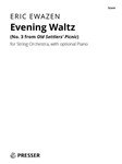 Evening Waltz No. 3 from Old Settlers' Picnic