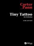 Tiny Tattoo
