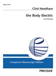 the Body Electric for Orchestra