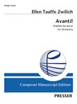 Avanti! (Fanfare for Jerry)