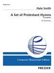 A Set of Protestant Hymns (Complete)