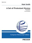 A Set of Protestant Hymns (Complete)