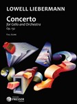 Concerto for Cello and Orchestra