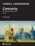 Concerto Op. 39