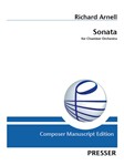 Sonata for Chamber Orchestra
