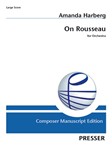 On Rousseau for Orchestra