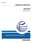 Survive (Symphony No. 4)