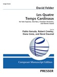 Les Quatre Temps Cardinaux