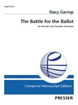 The Battle for the Ballot