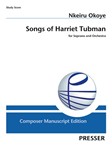 Songs of Harriet Tubman