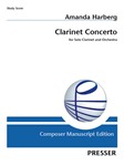 Clarinet Concerto