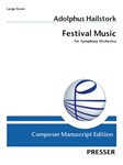 Festival Music