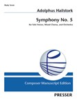 Symphony No. 5