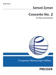 Concerto No. 2 for Piano and Orchestra