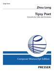 Tipsy Poet