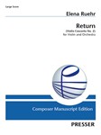 Return (Violin Concerto No. 2)
