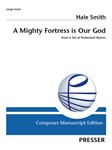A Mighty Fortress is Our God from A Set of Protestant Hymns